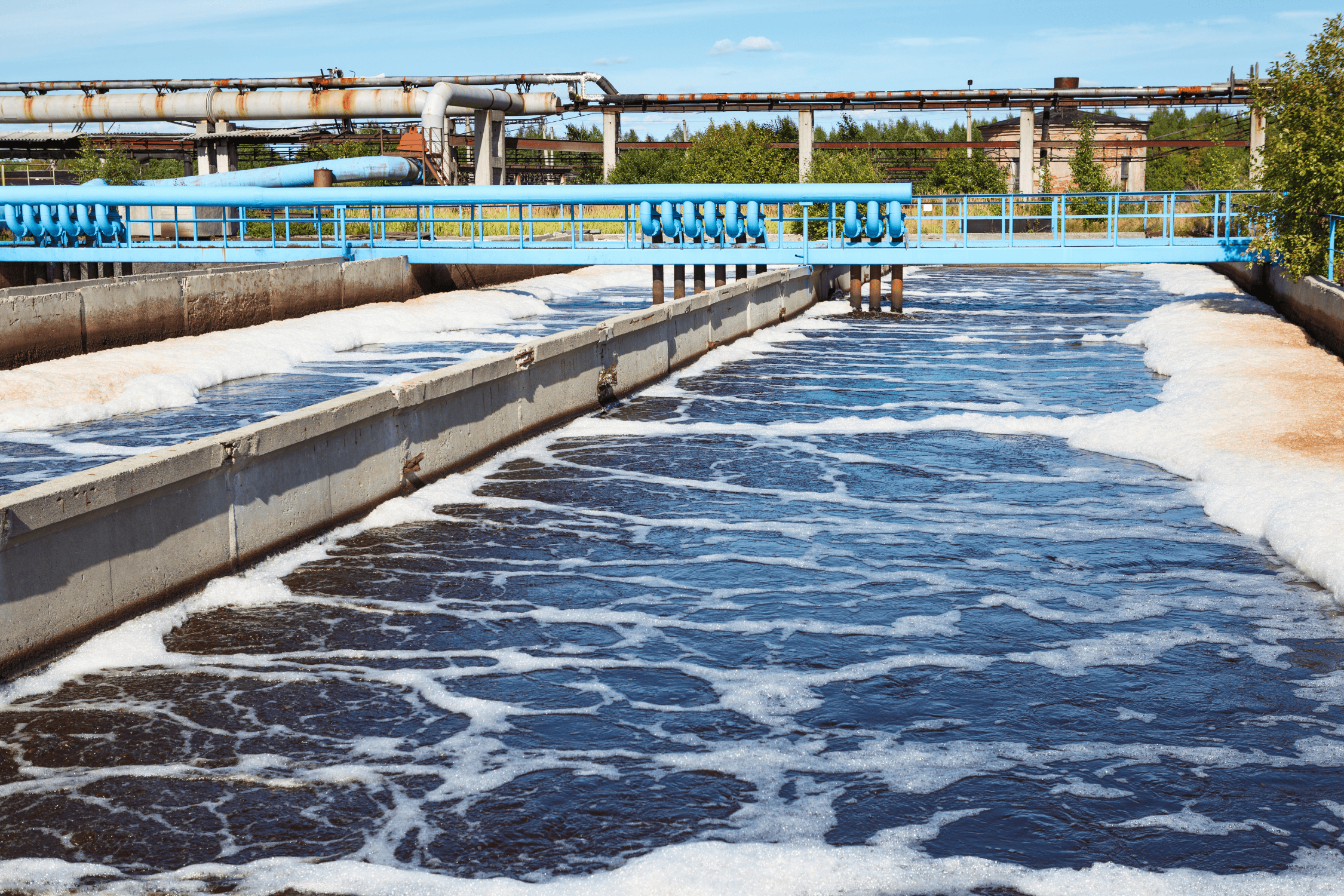 Featured image for SPARING Regulations: Industrial Obligations for Online & Real-Time Wastewater Monitoring