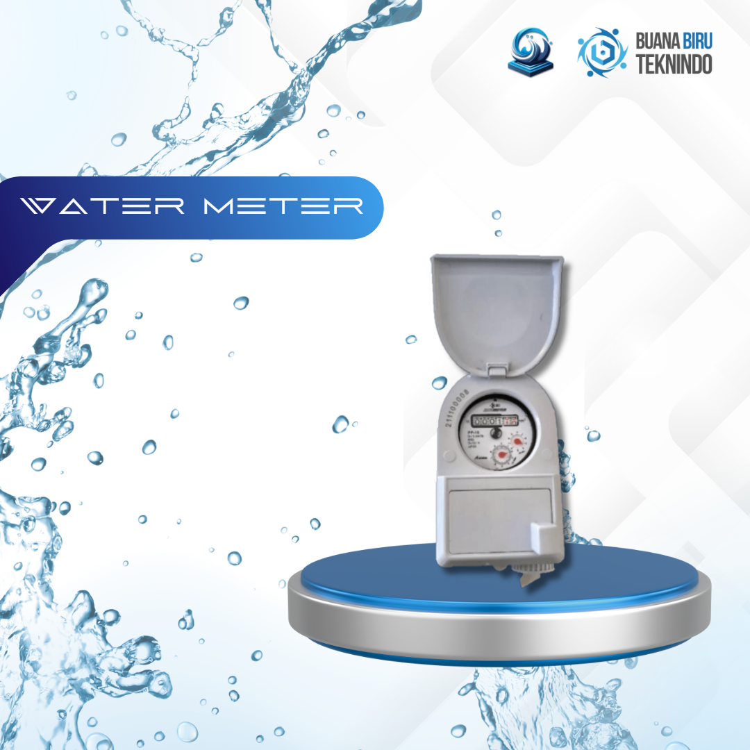 Water Meter
