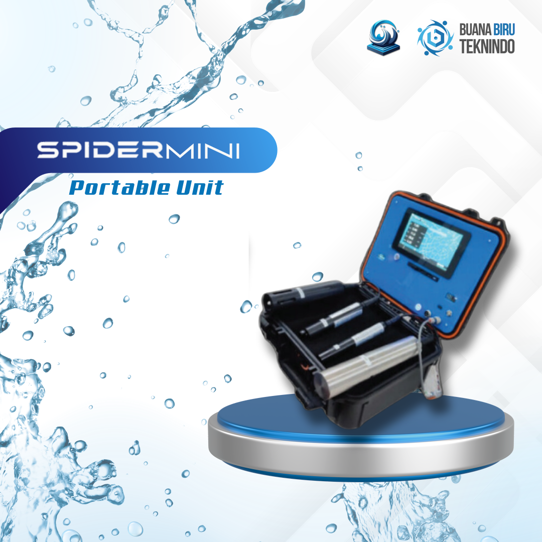 SpiderMini
